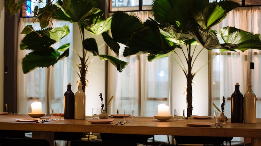 Trinity Townhouse Hotel