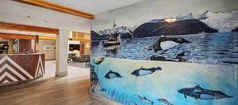 Hotel Edgewater