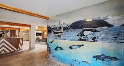 Hotel Edgewater