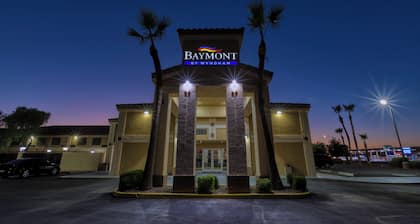 Baymont by Wyndham Casa Grande