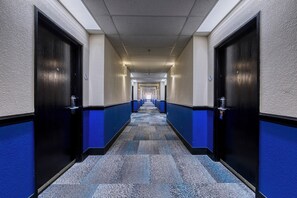 Détail de l’intérieur