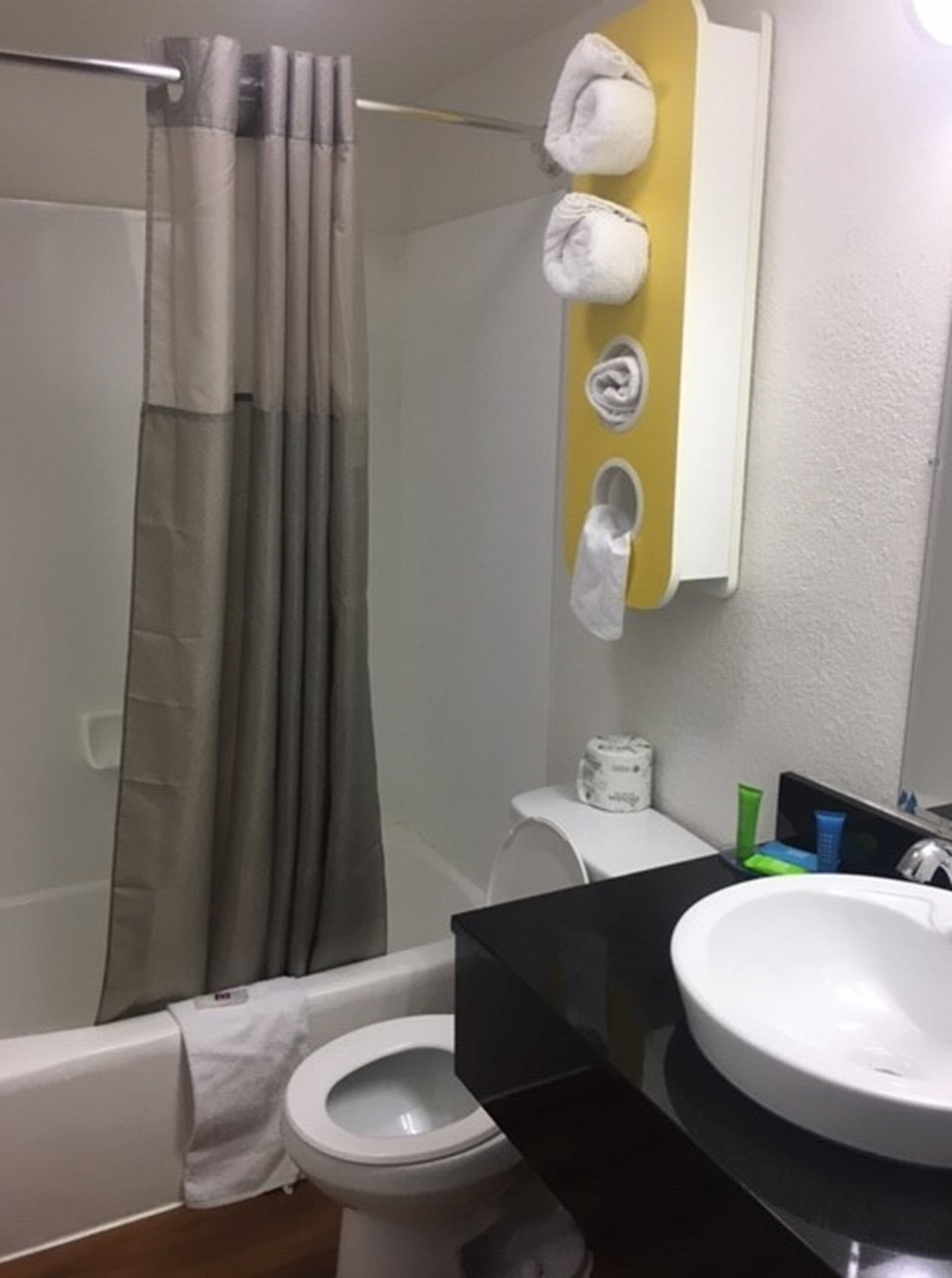 Foto - Motel 6-Phoenix, AZ - West