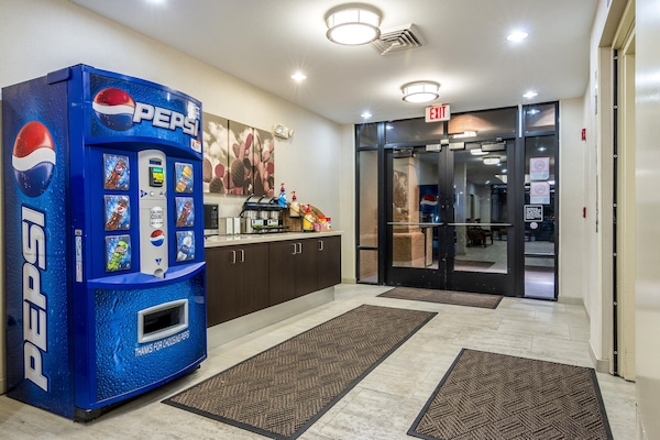 Vending machine
