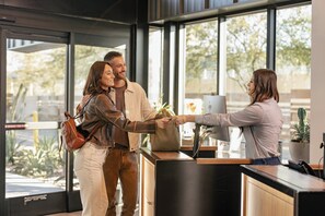 Exterior - voco The Tuxon by IHG (Tucson)