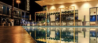 voco the Tuxon by IHG