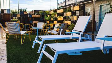 Ausstattung der Unterkunft