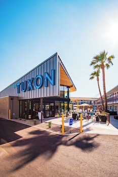 voco the Tuxon by IHG