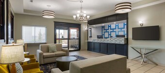 Best Western Plus Searcy Inn