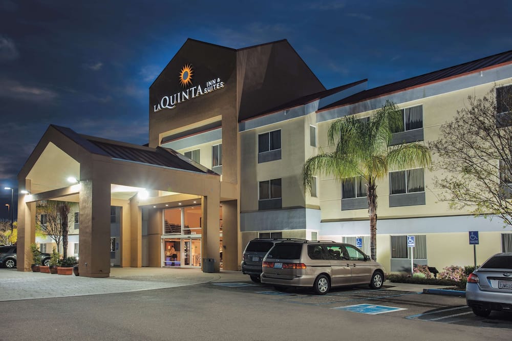 luxury hotels in Oakland