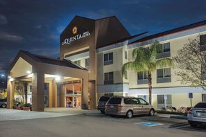 Exterior - La Quinta Inn & Suites by Wyndham Dublin - Pleasanton (Dublin)