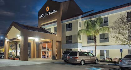 La Quinta Inn & Suites by Wyndham Dublin - Pleasanton