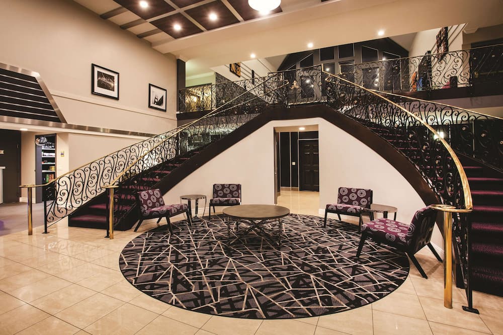 La Quinta Inn & Suites by Wyndham Dublin - Pleasanton