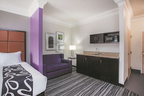 Studio Suite, 2 Queen Beds, Non Smoking - La Quinta Inn & Suites by Wyndham Dublin - Pleasanton (Dublin)