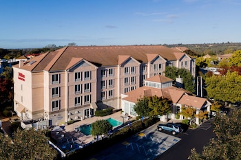 Hilton Garden Inn Folsom