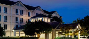 Hilton Garden Inn Folsom