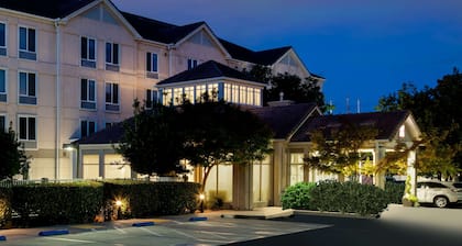 Hilton Garden Inn Folsom