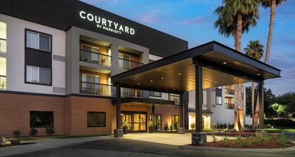 Courtyard by Marriott Milpitas Silicon Valley