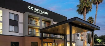Courtyard by Marriott Milpitas Silicon Valley