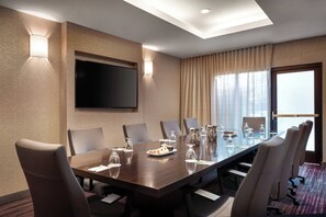 Meeting facility - Courtyard by Marriott Milpitas Silicon Valley (Milpitas)