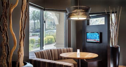 Courtyard by Marriott Novato Marin/Sonoma