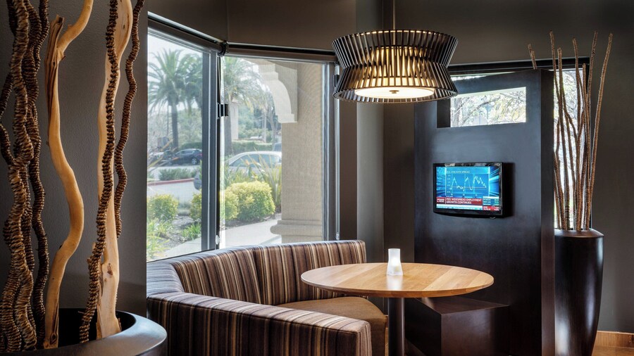 Courtyard by Marriott Novato Marin/Sonoma