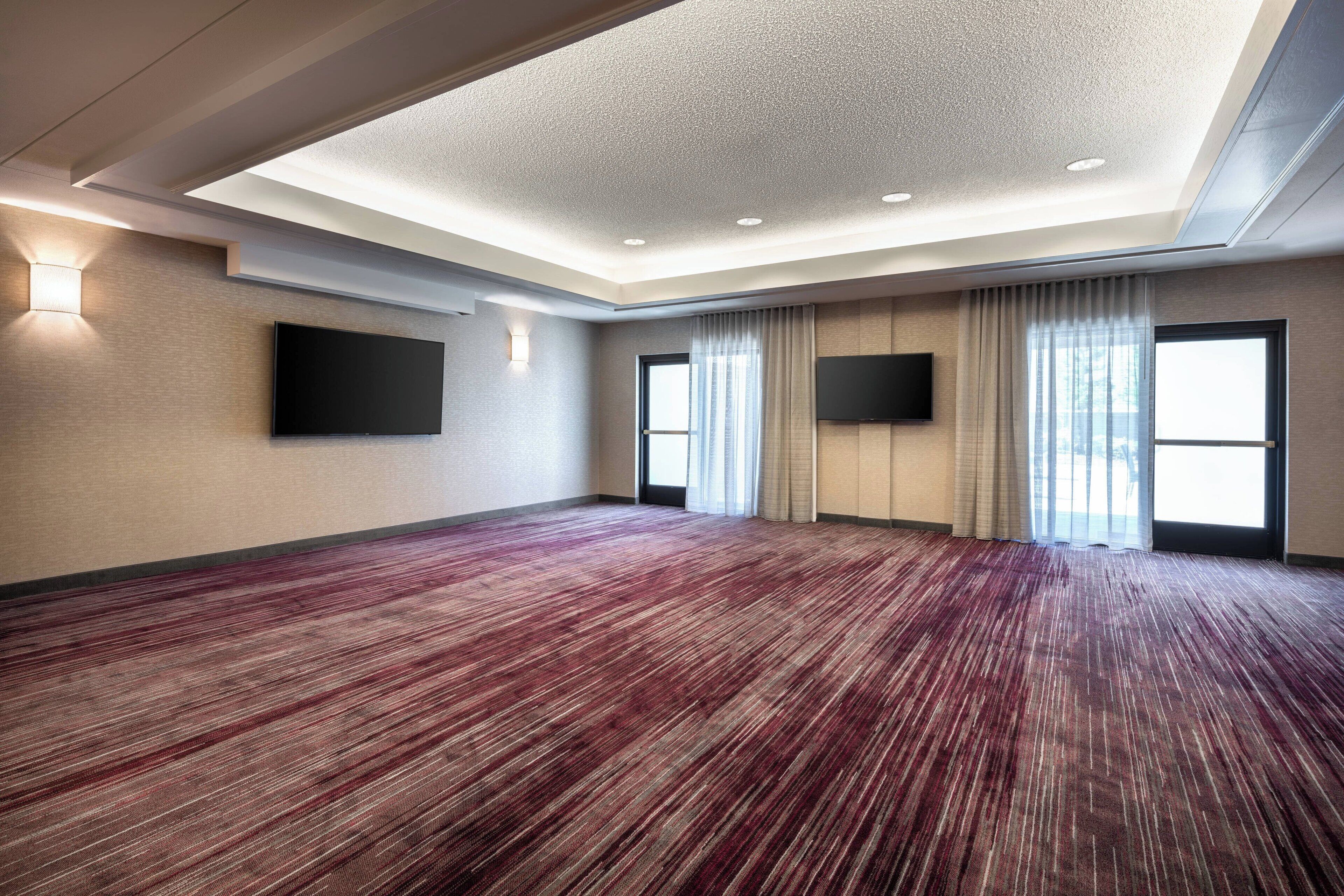 Photo - Courtyard Novato Marin/Sonoma