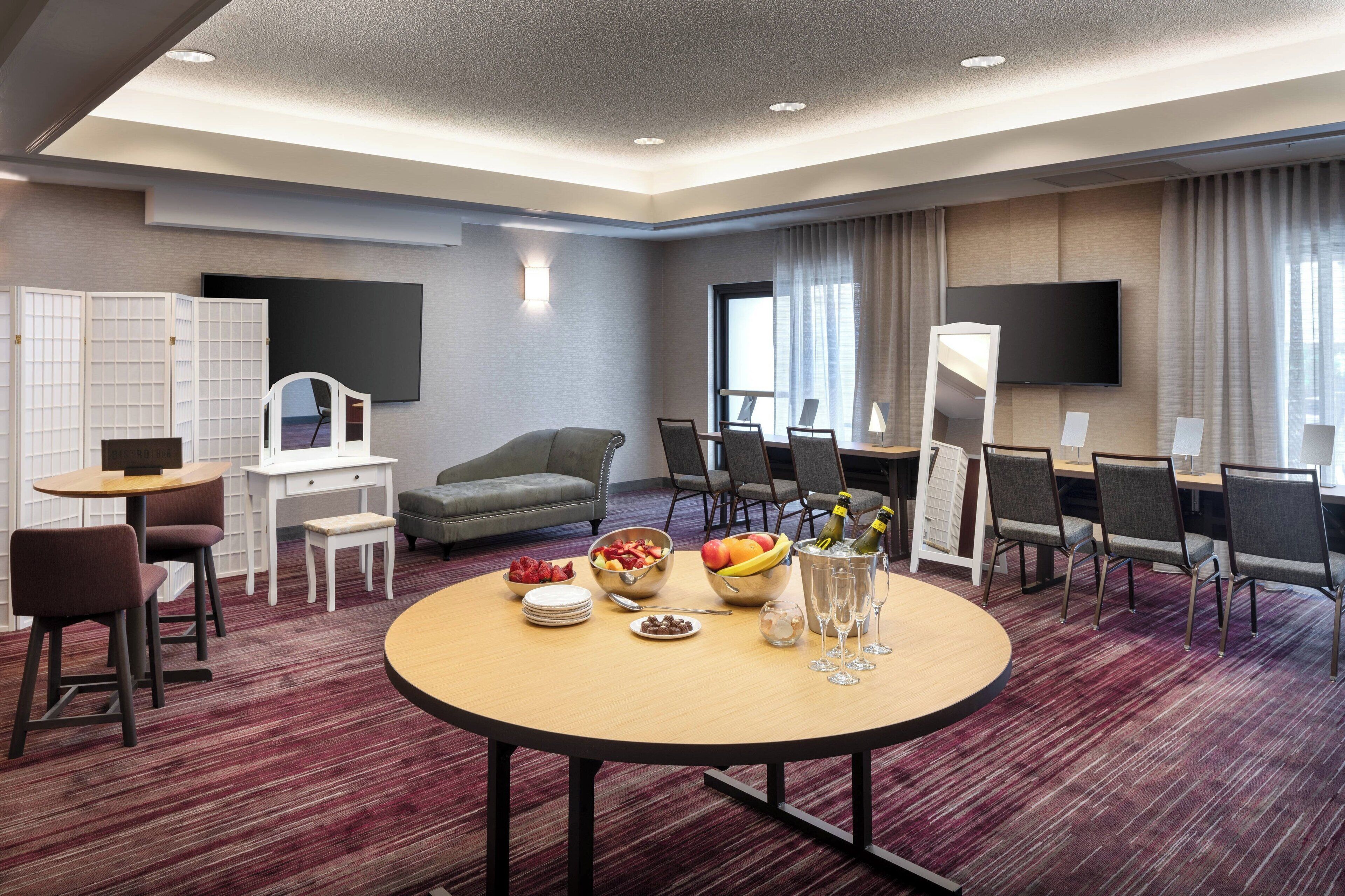 Foto - Courtyard by Marriott Novato Marin/Sonoma