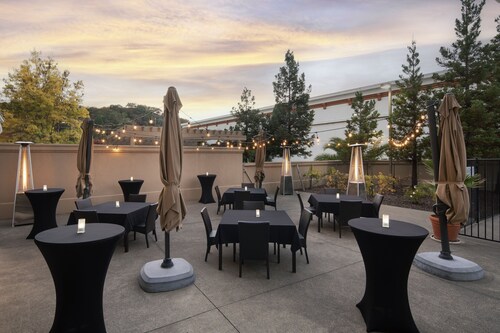 Courtyard by Marriott Novato Marin/Sonoma