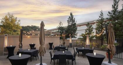 Courtyard by Marriott Novato Marin/Sonoma