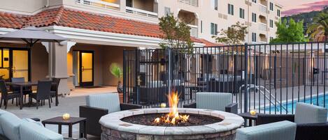 Ausstattung der Unterkunft