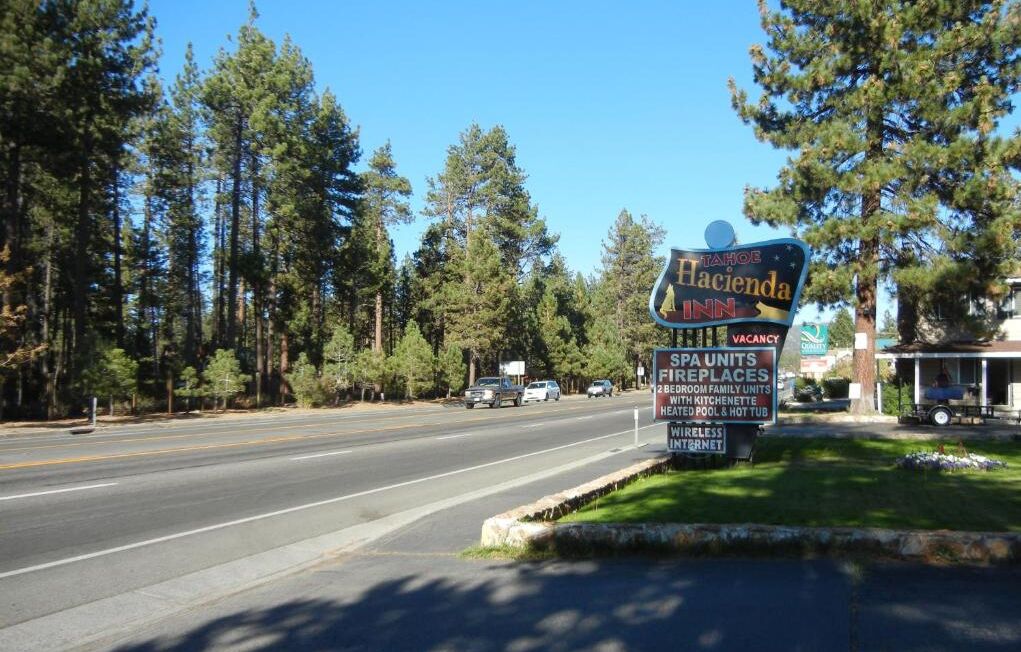 Photo - Tahoe Hacienda Inn