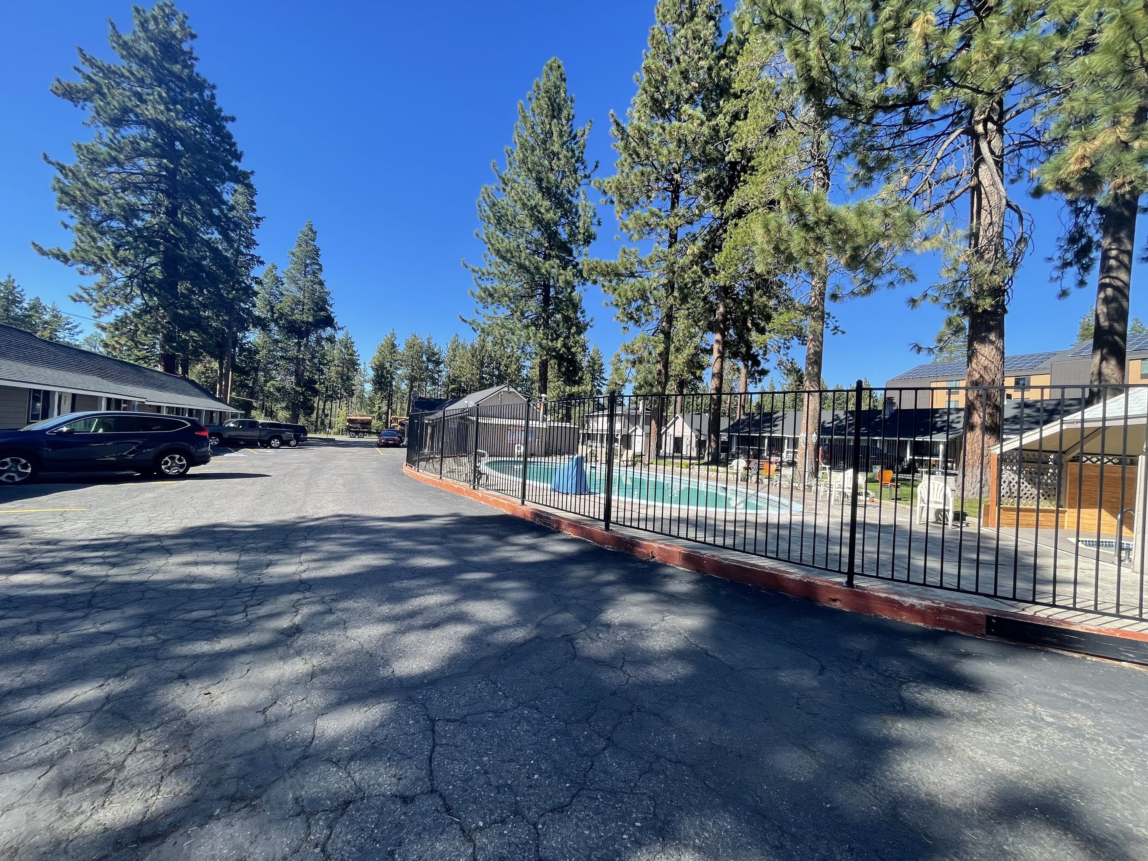 Photo - Tahoe Hacienda Inn