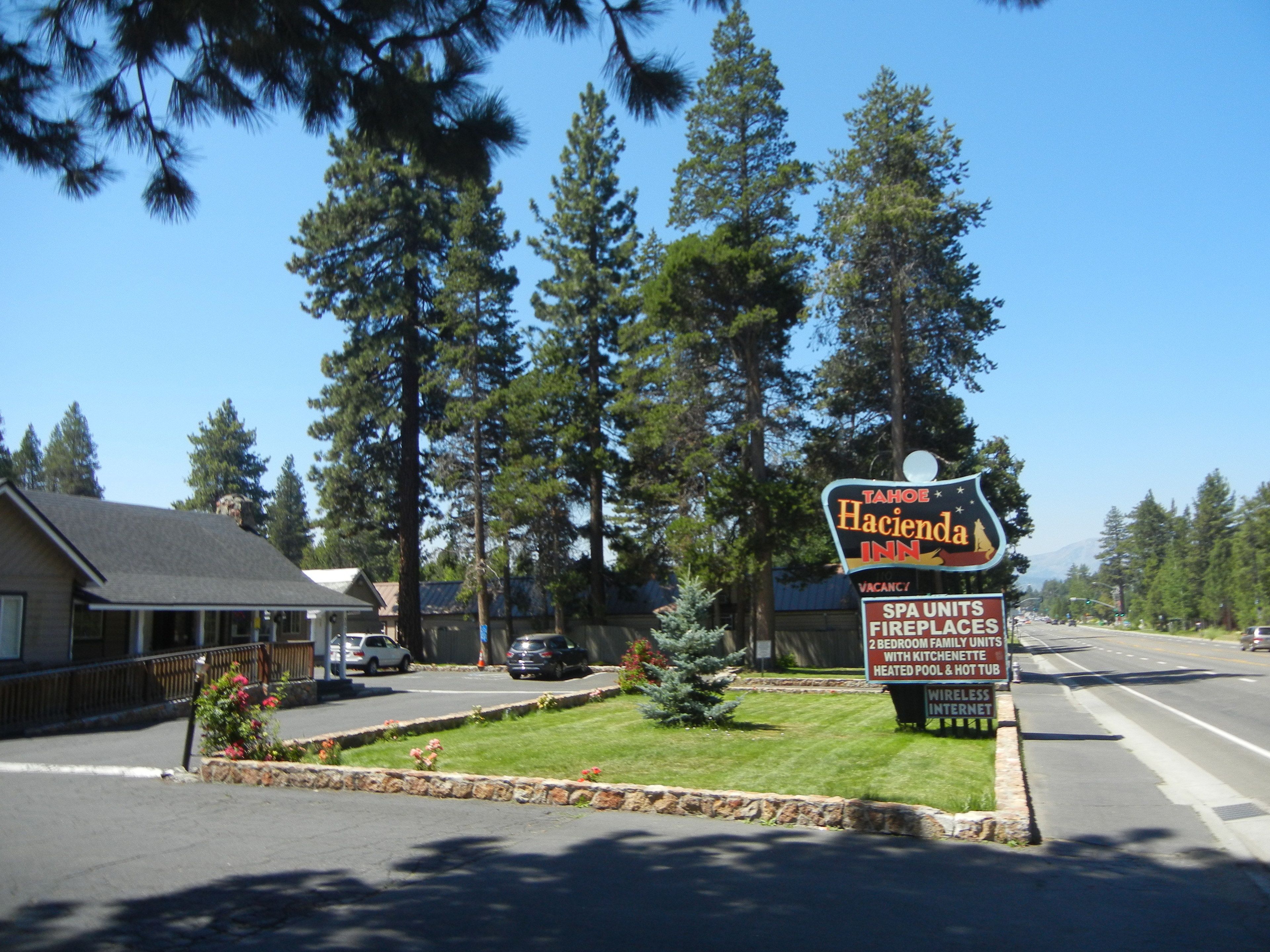 Photo - Tahoe Hacienda Inn