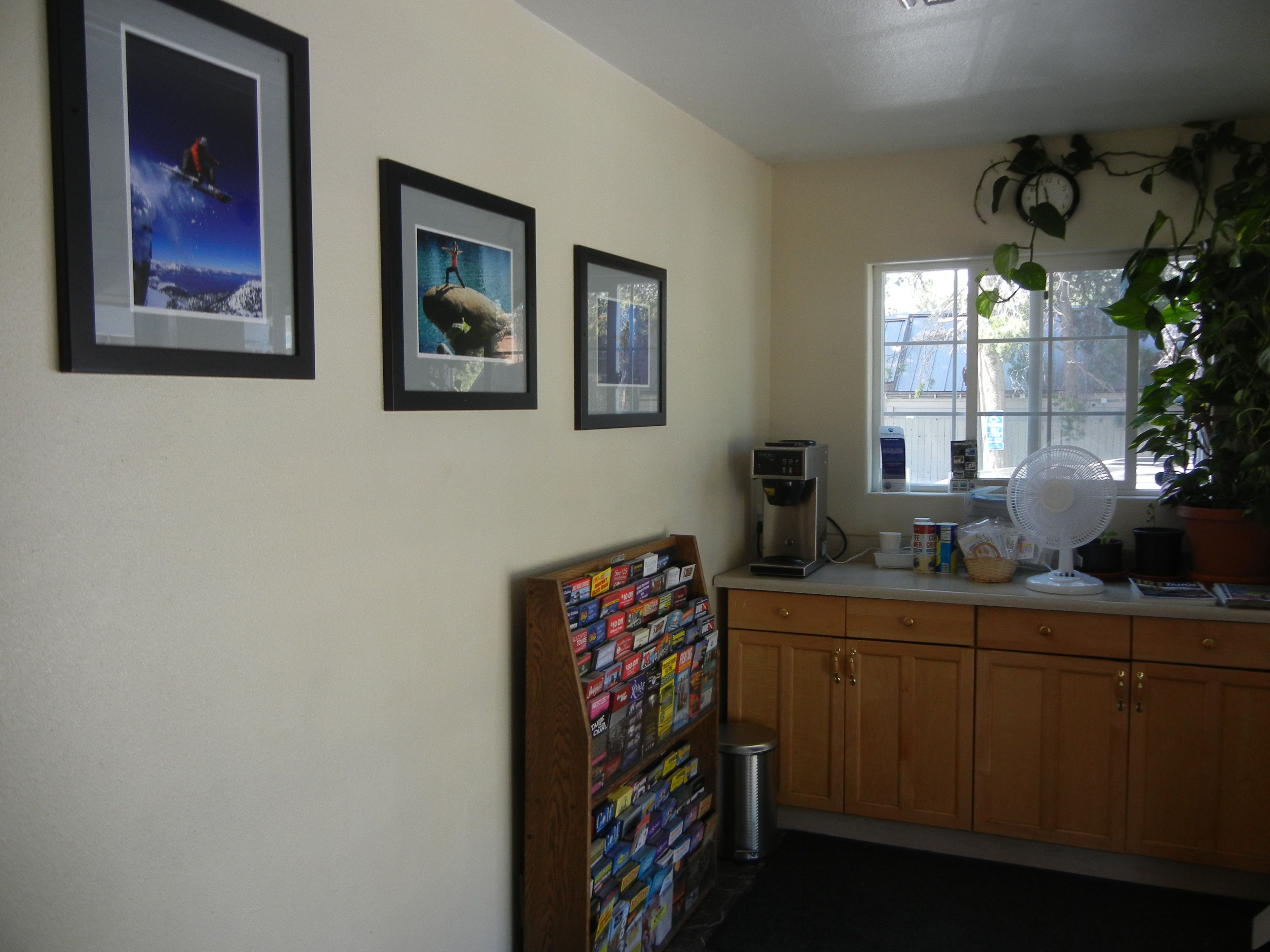 Photo - Tahoe Hacienda Inn