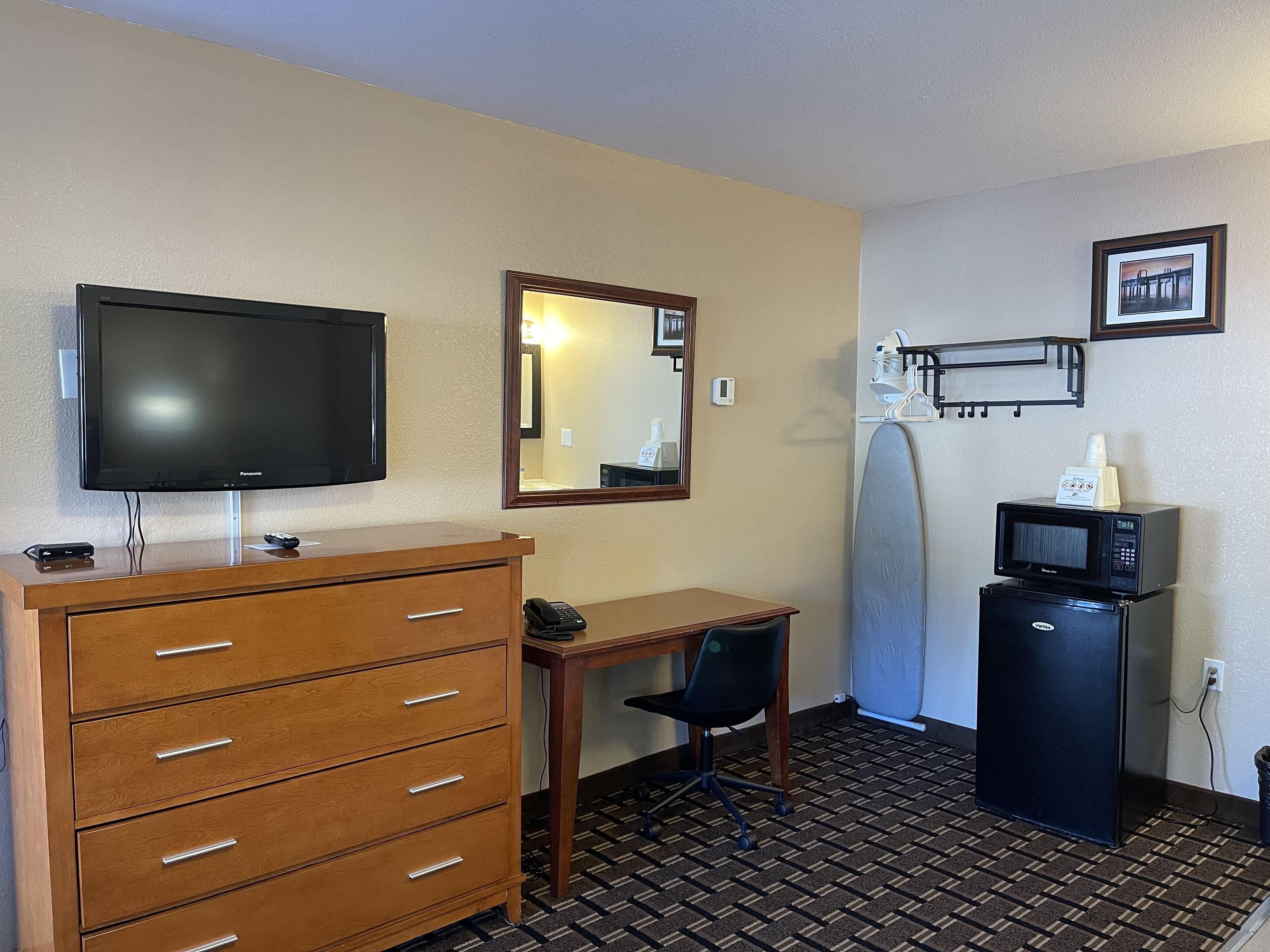 Photo - Tahoe Hacienda Inn