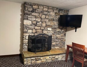 Interior - Tahoe Hacienda Inn (South Lake Tahoe)