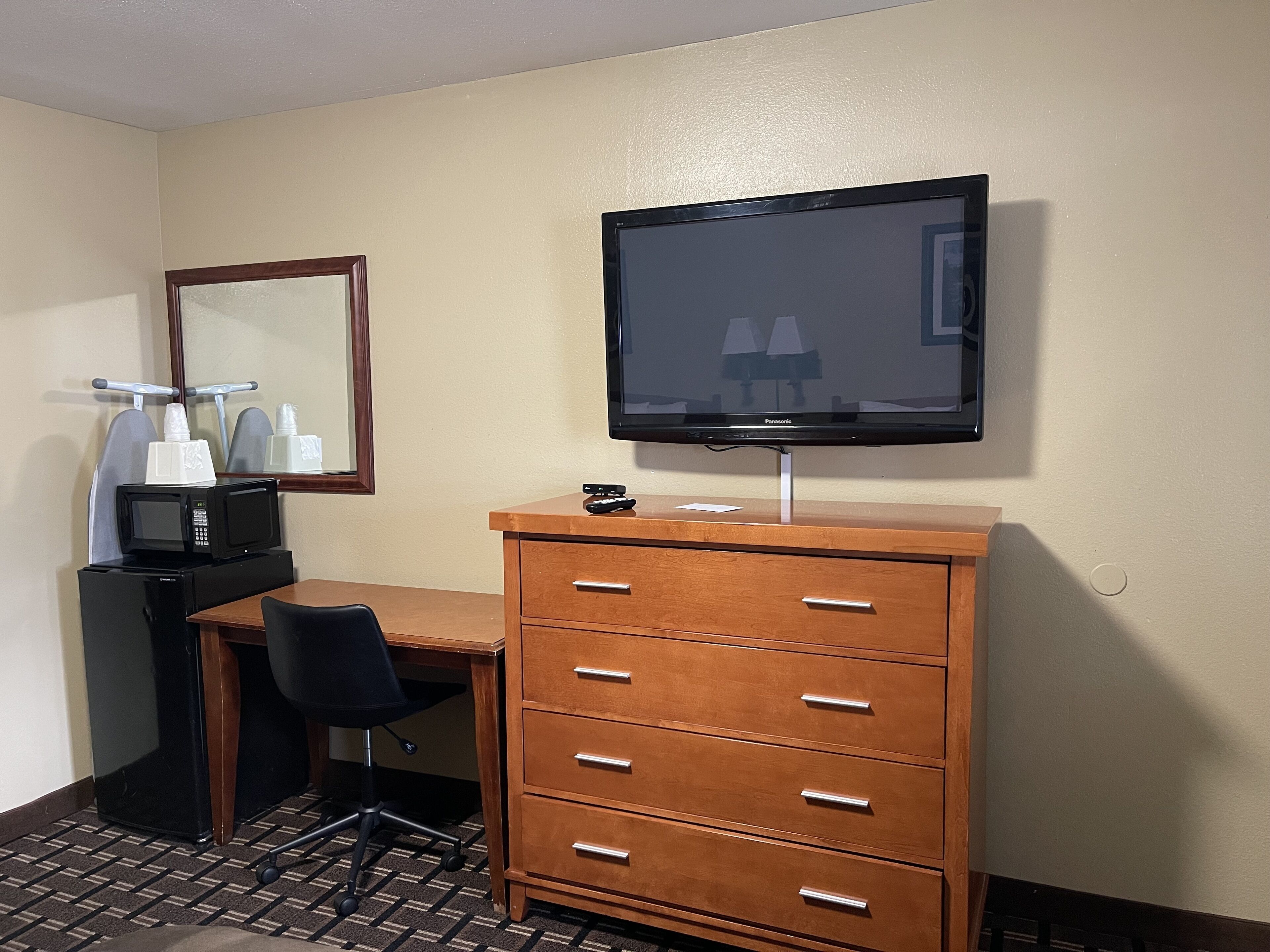 Photo - Tahoe Hacienda Inn