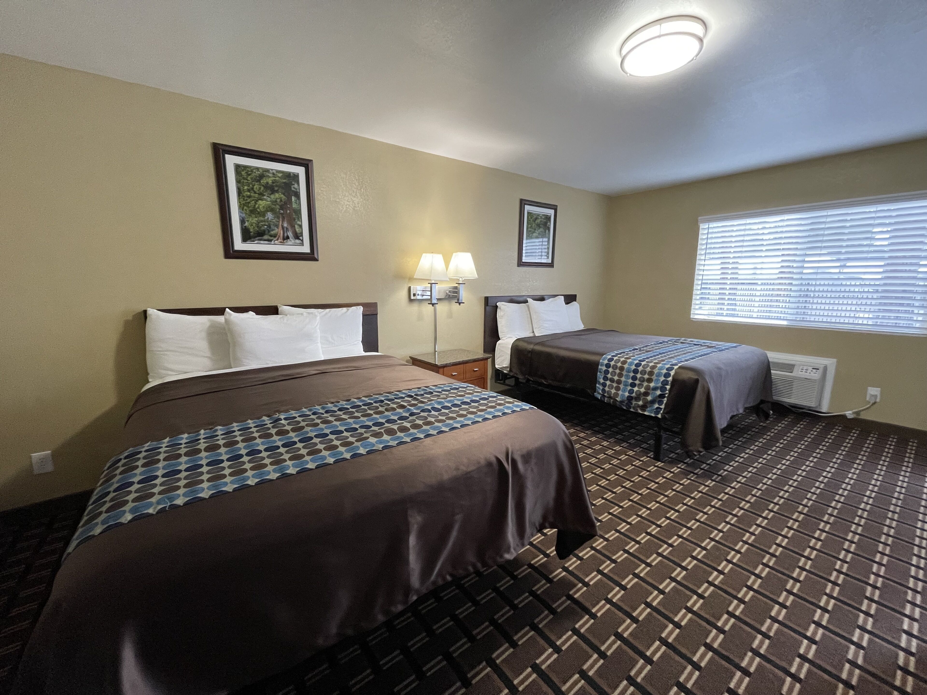 Photo - Tahoe Hacienda Inn