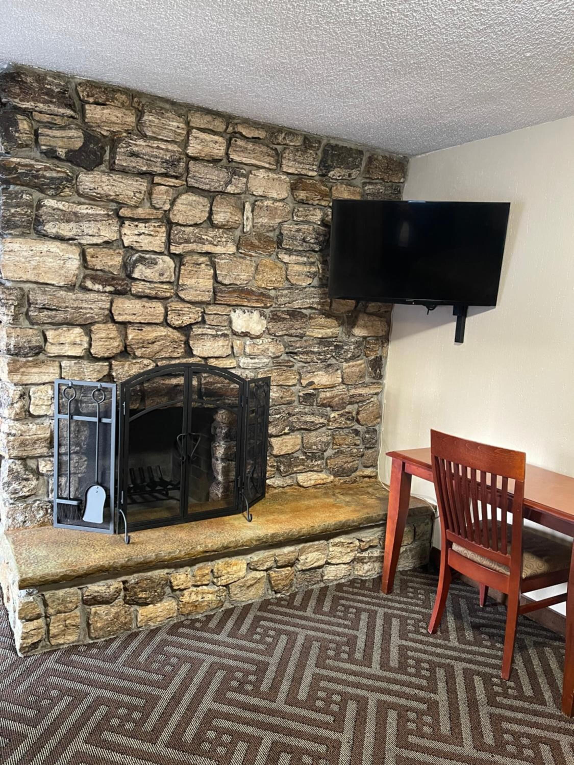 Photo - Tahoe Hacienda Inn