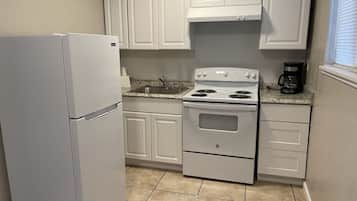 Family Suite | Private kitchen