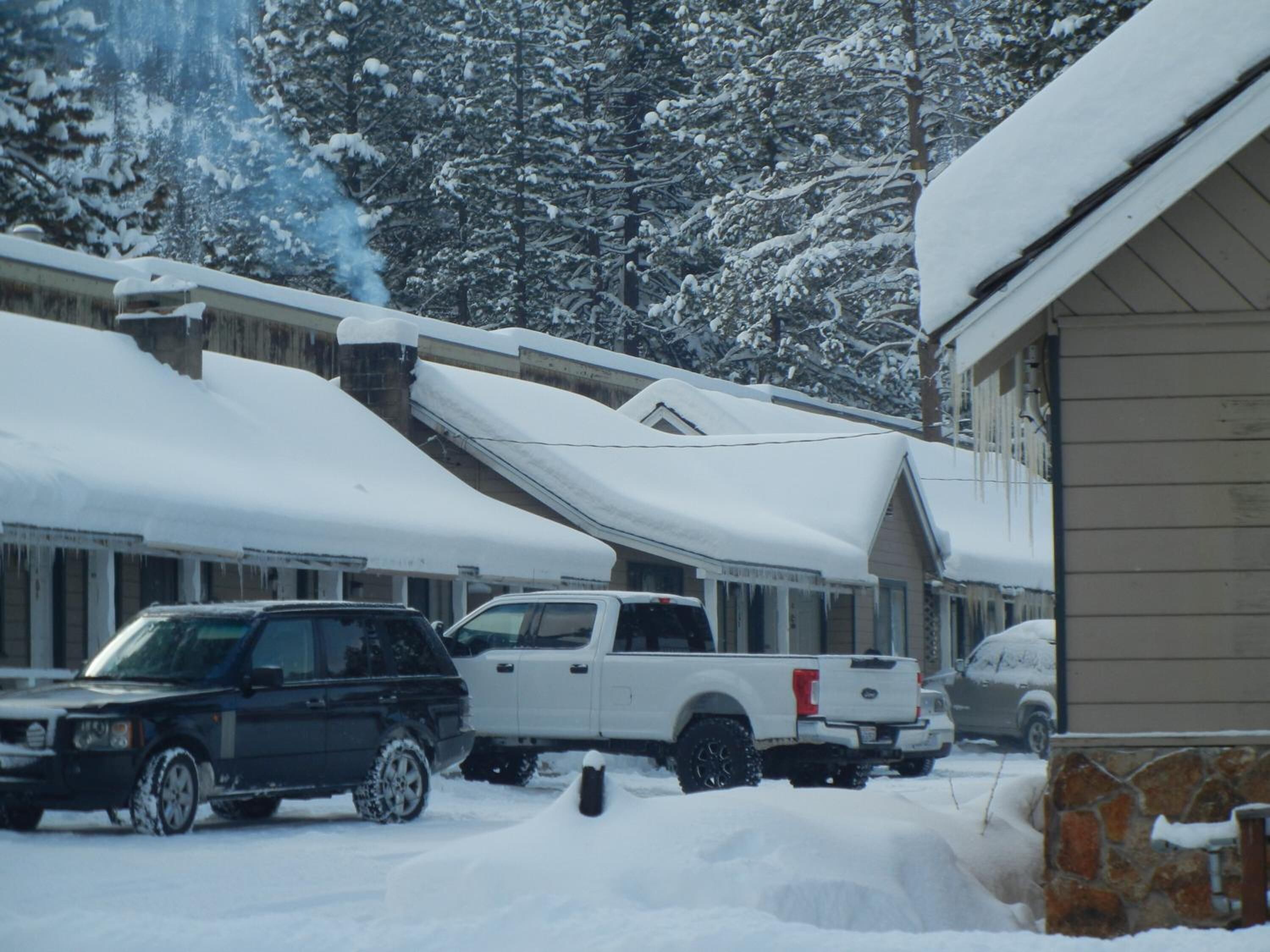 Photo - Tahoe Hacienda Inn