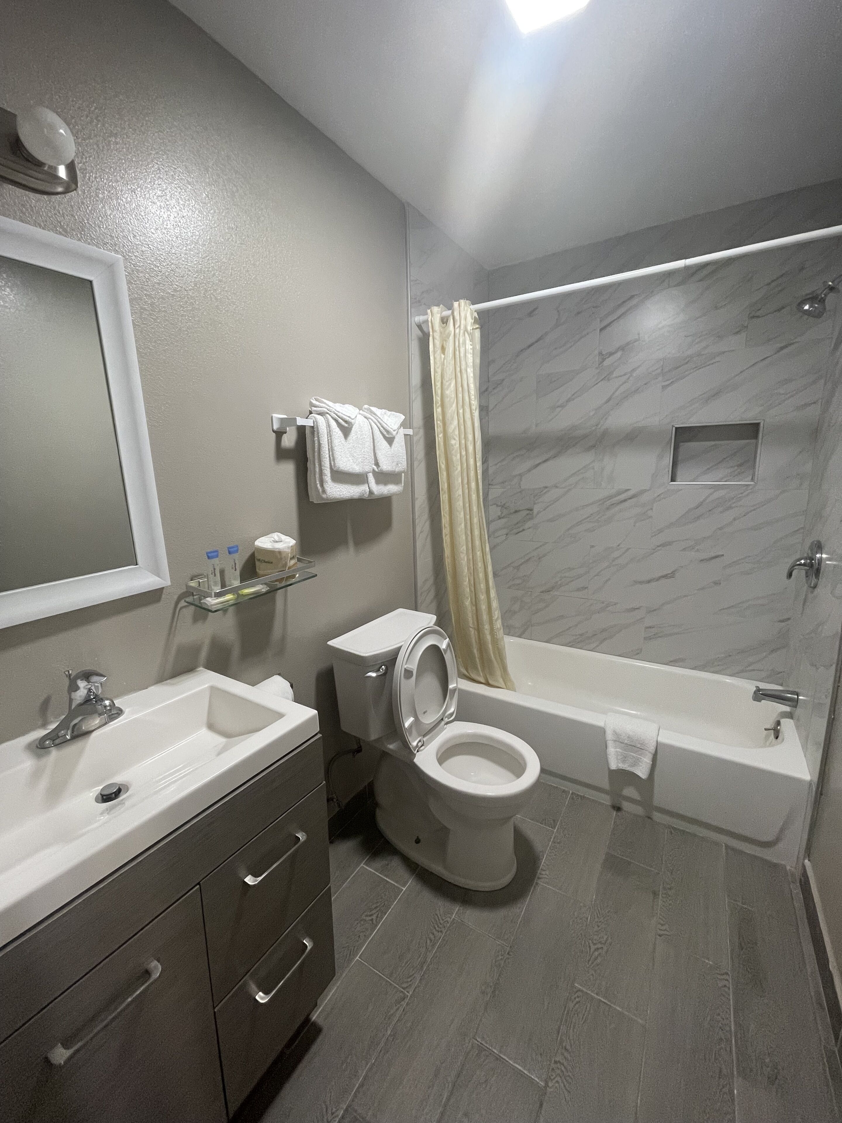 Photo - Tahoe Hacienda Inn