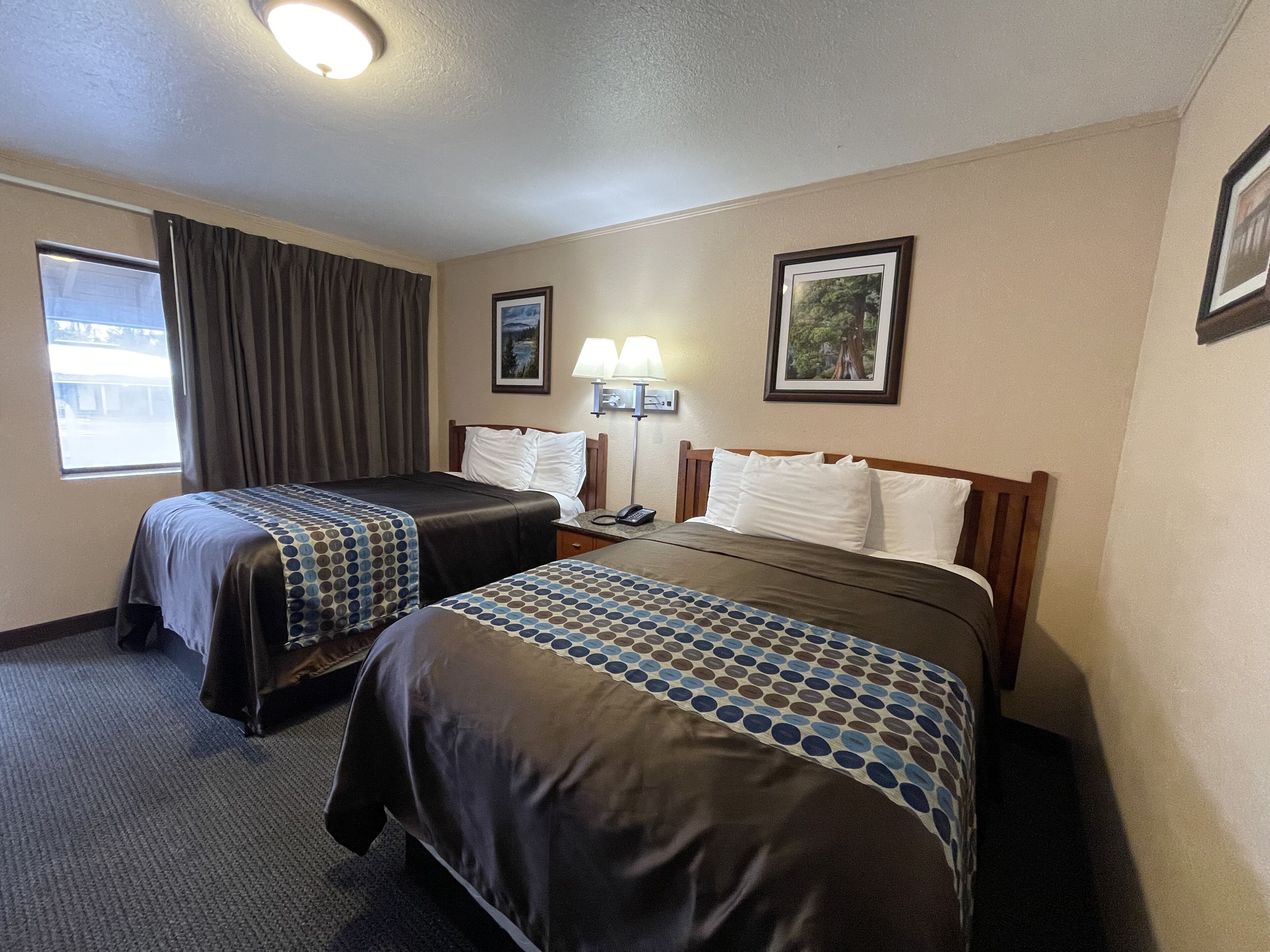 Photo - Tahoe Hacienda Inn