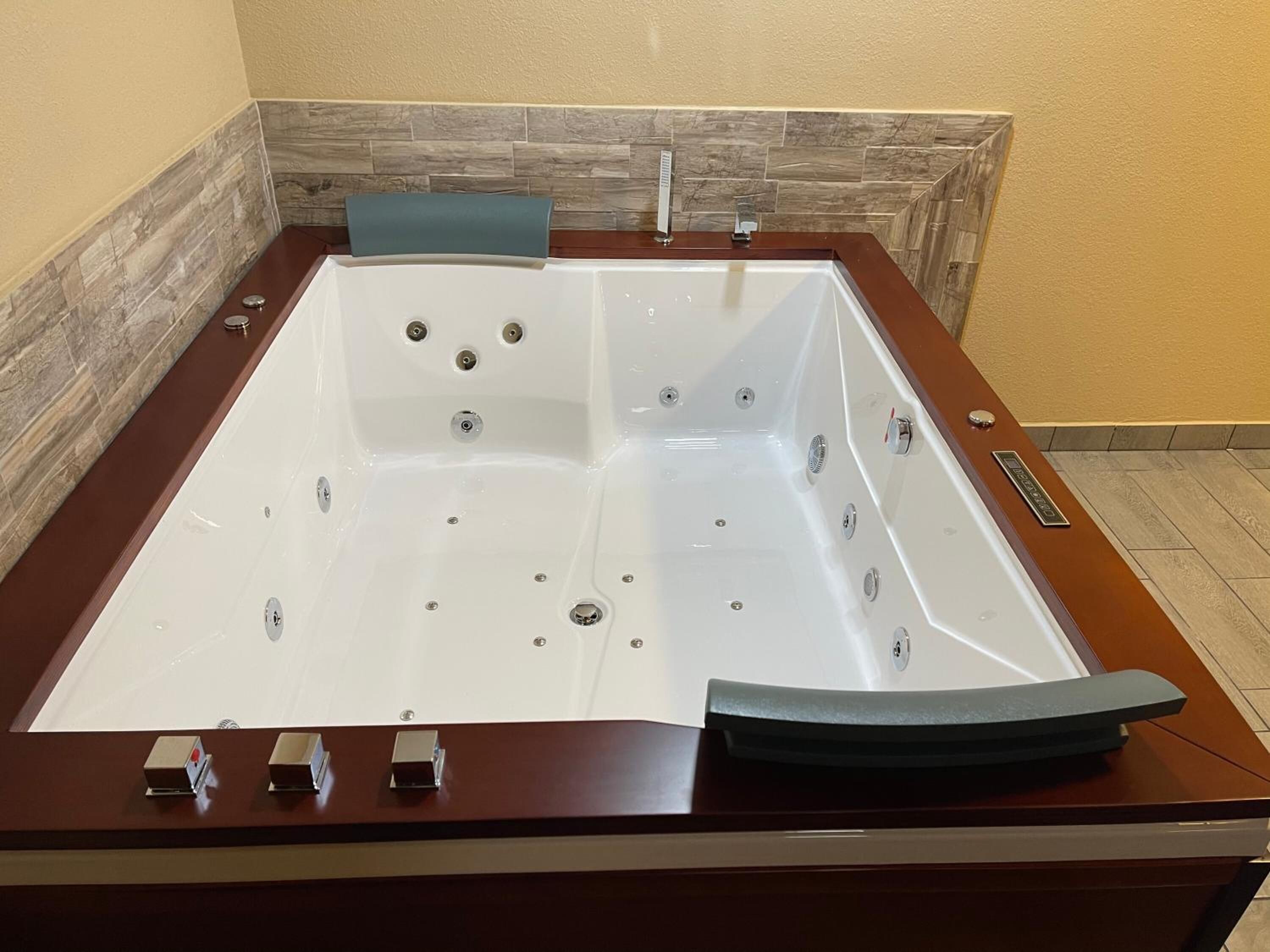 Photo - Tahoe Hacienda Inn