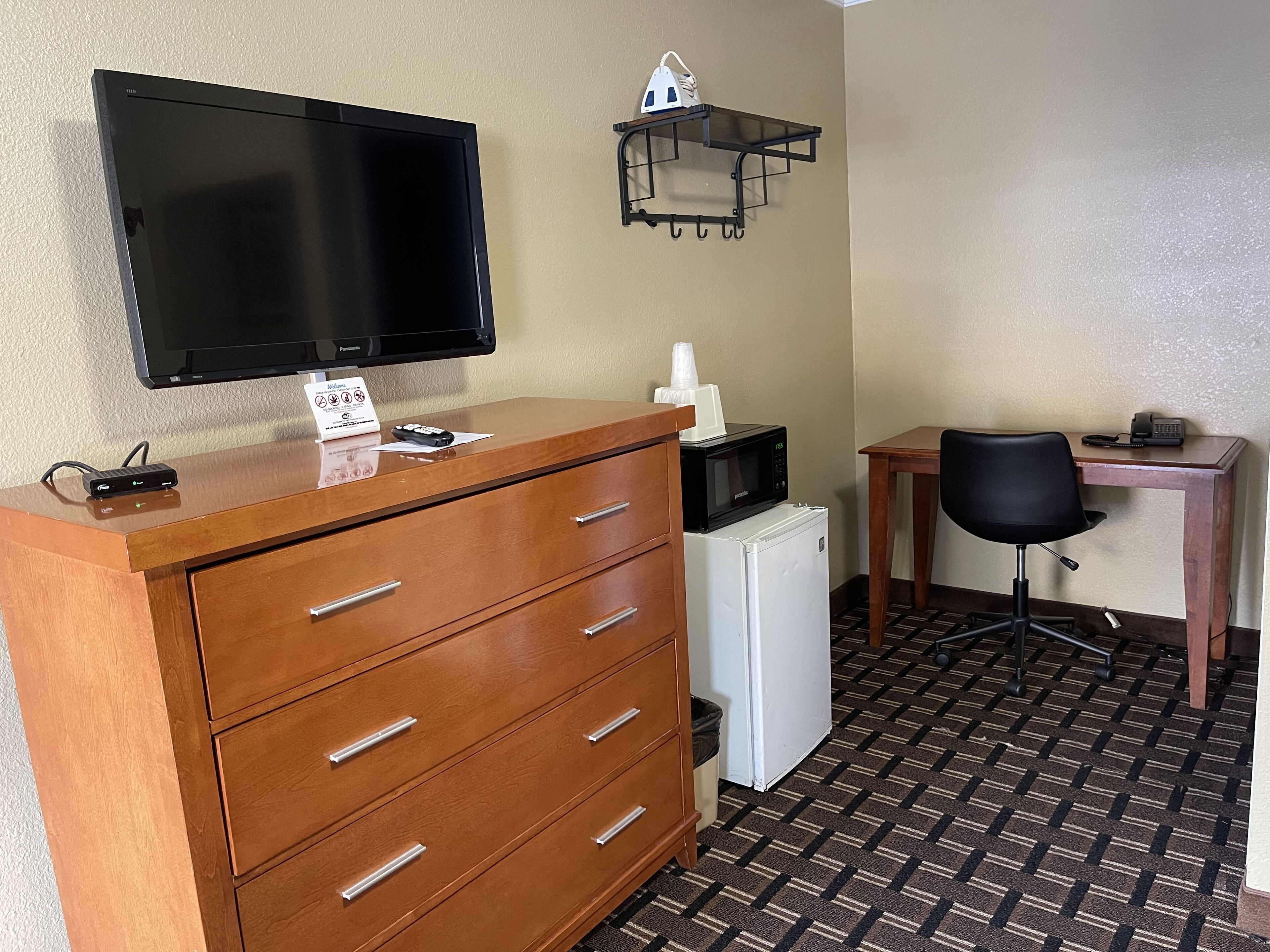 Photo - Tahoe Hacienda Inn