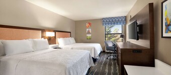Hampton Inn Tracy