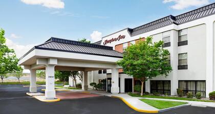 Hampton Inn Tracy