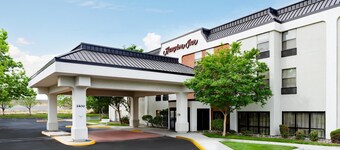Hampton Inn Tracy