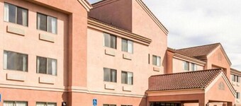 Pacific Coast Inn