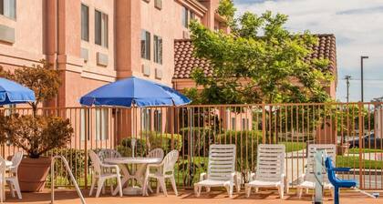 Rodeway Inn